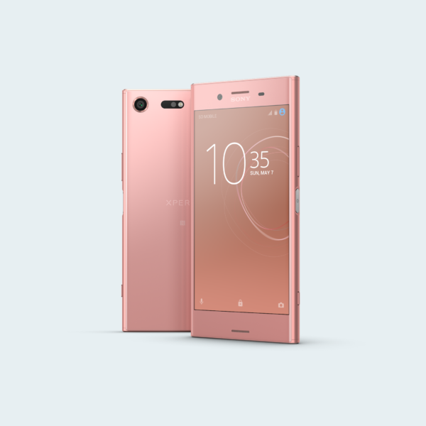 Sony Xperia XZ Premium Price & Specs